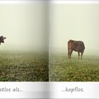 besser ratlos als kopflos