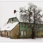 ... bessere Zeiten... V / Gut Bärenrode