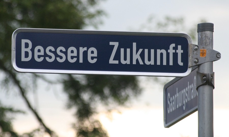 Bessere Bessere
