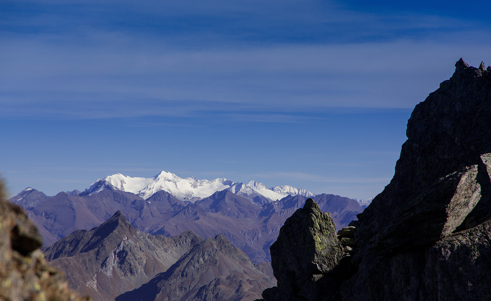 besseren Ausblick