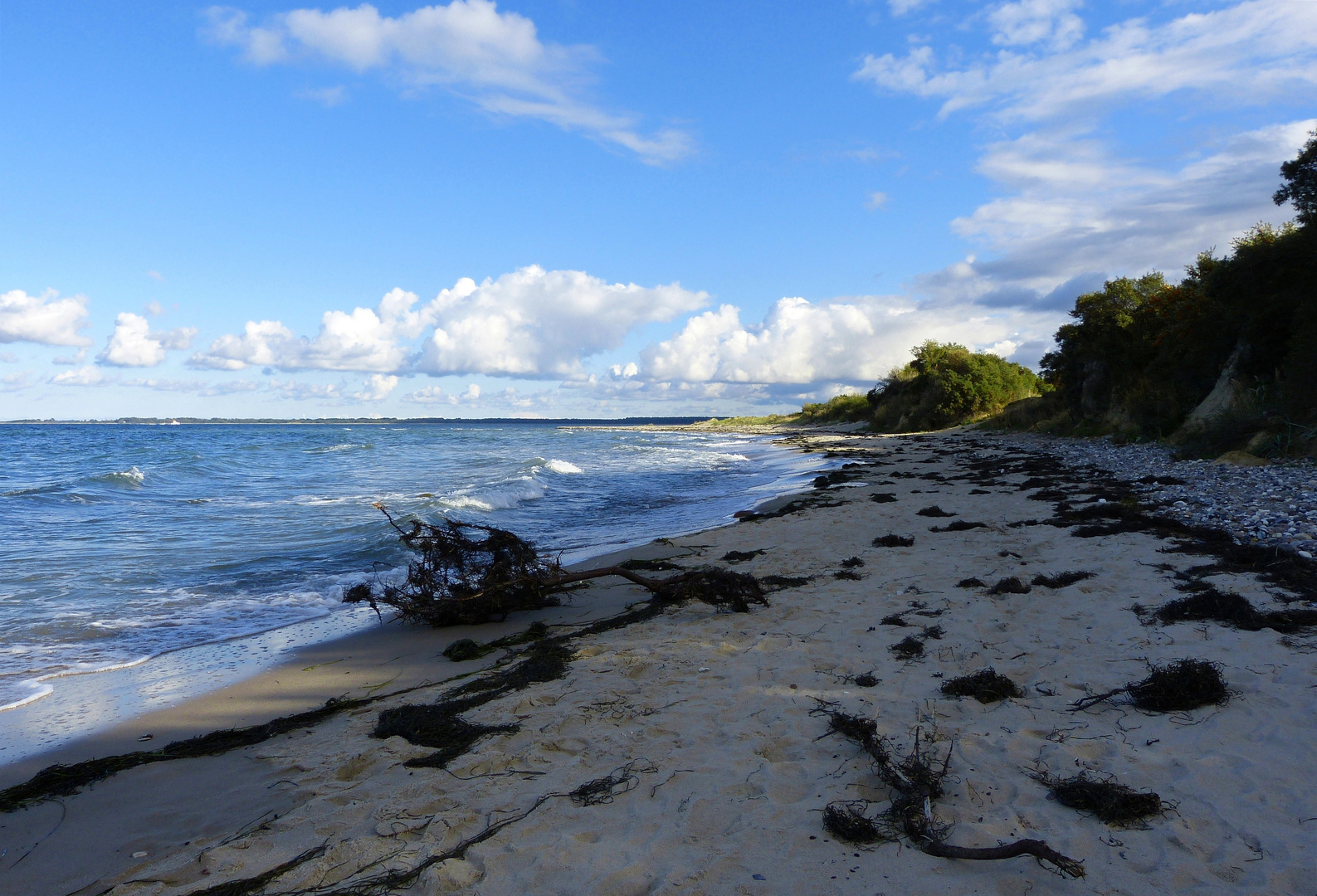 Bessin - Insel Hiddensee