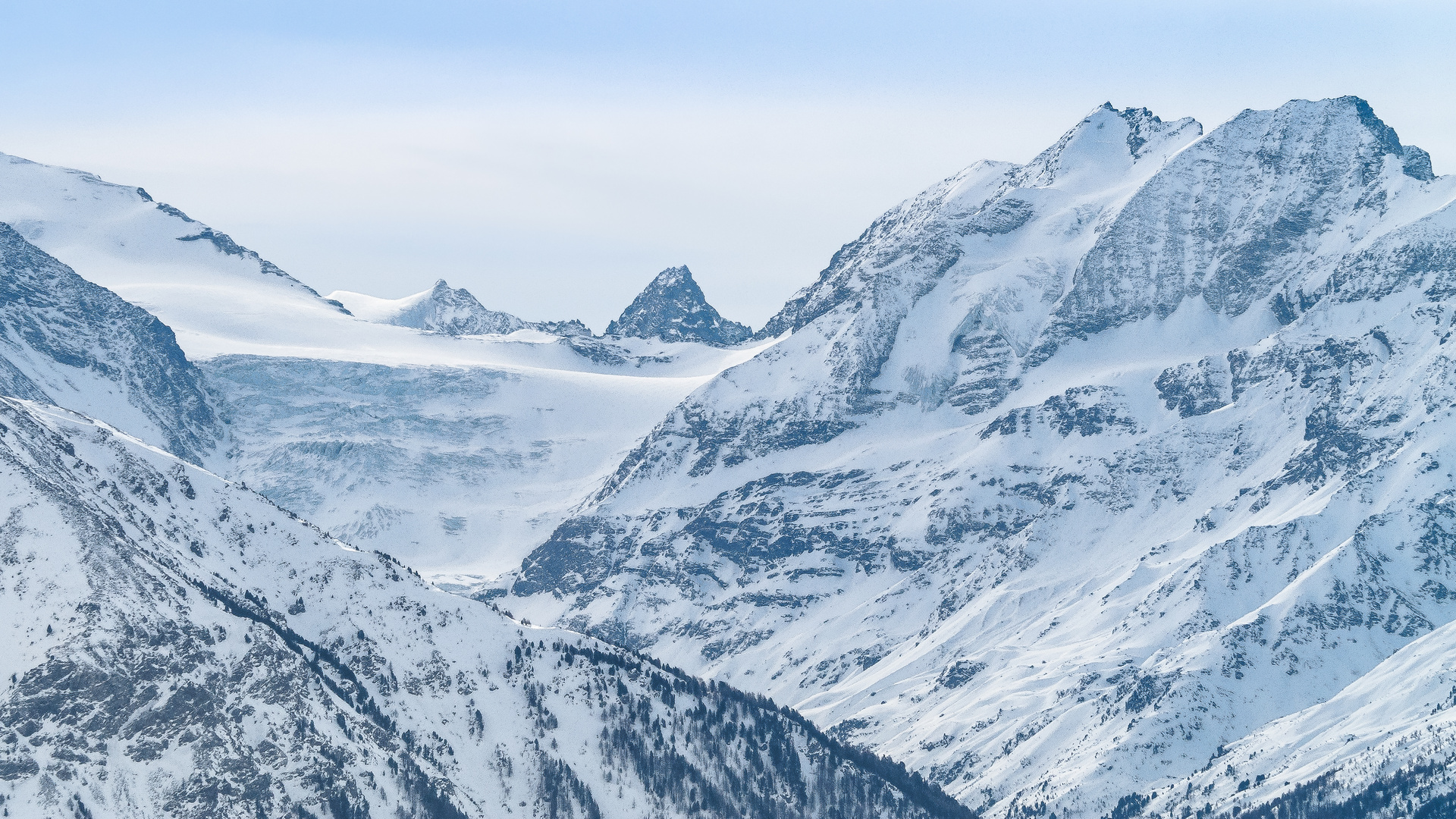 Besso Foto & Bild world, winter, schnee Bilder auf