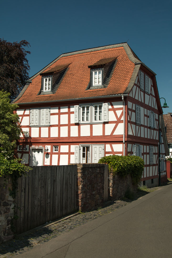 Bessunger Henkershaus