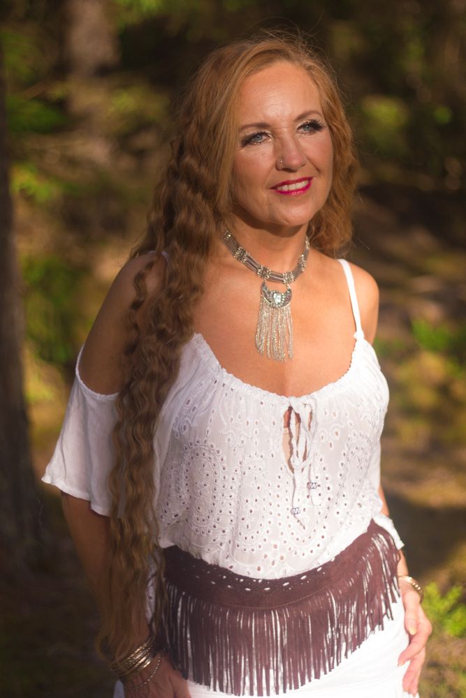 Best ager Foto & Bild natur, portrait, frauen Bilder auf