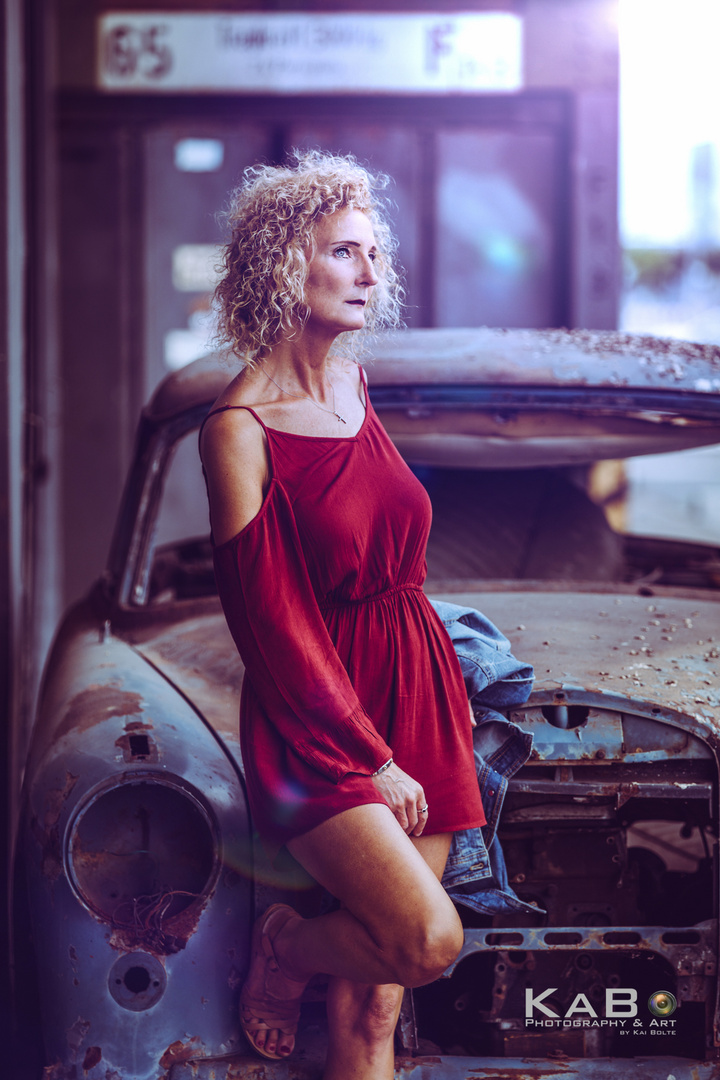 Best Ager Photography Foto & Bild outdoor, portrait, frau Bilder auf