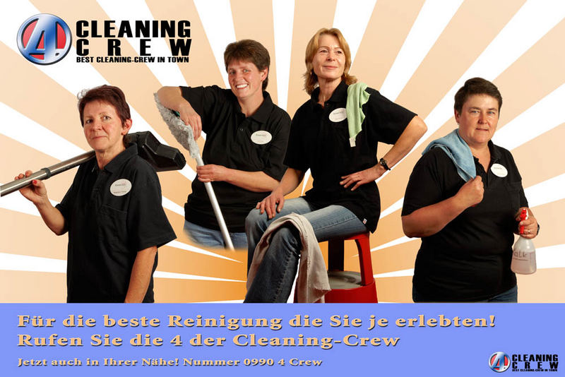 Best Cleaning Crew