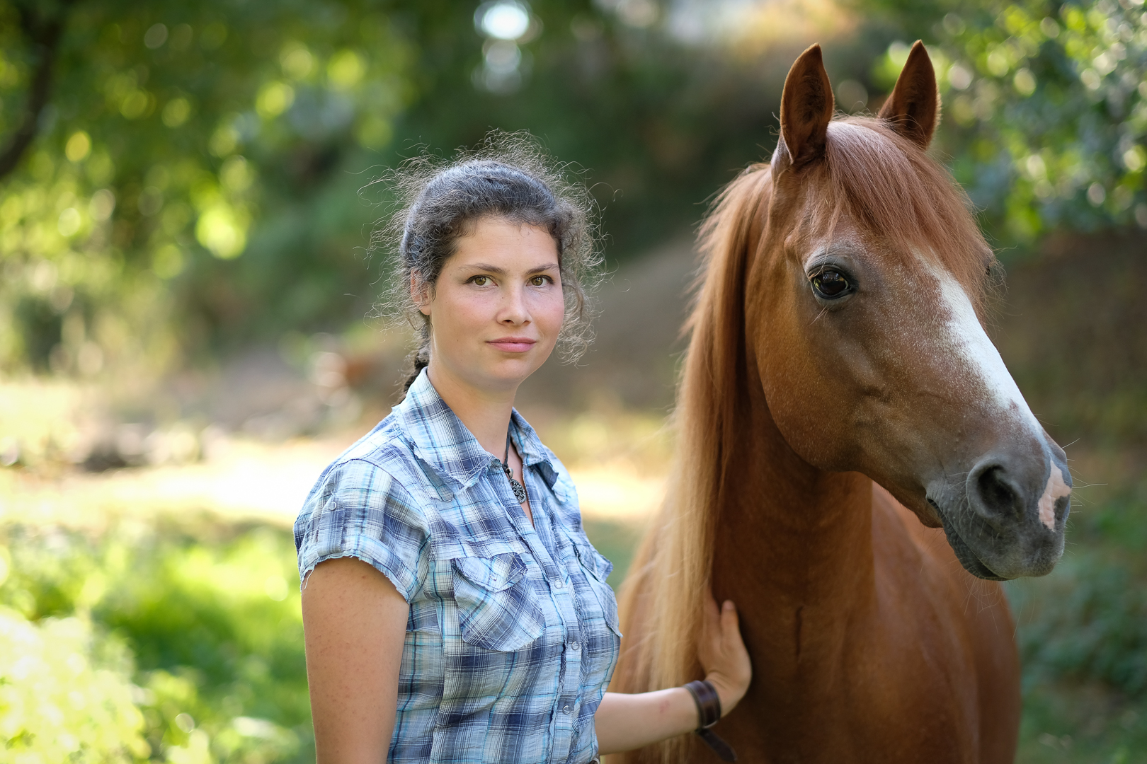 Best friends Foto & Bild | outdoor, portrait, tier Bilder auf fotocommunity