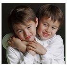 Best friends