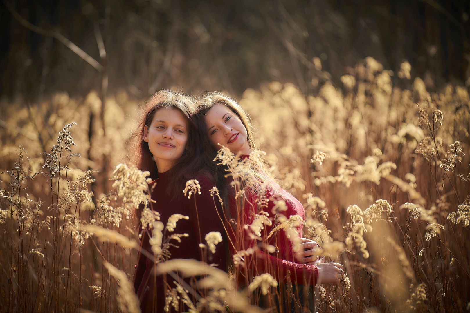 Best friends for ever Foto & Bild erwachsene menschen, zwei menschen