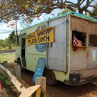 Best Garlik Shrimps of Kauai