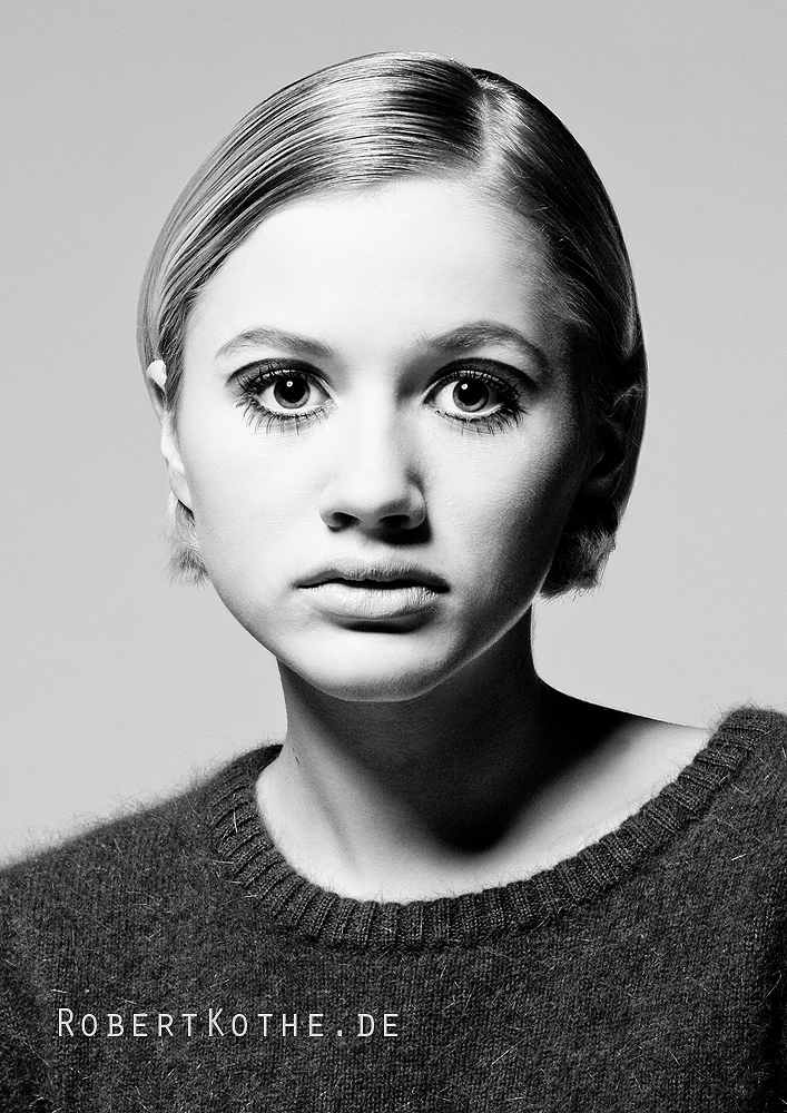 Best Model in the world Foto & Bild | fashion, studio, frauen Bilder