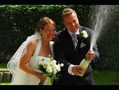 Best of 2008 - Hochzeit -