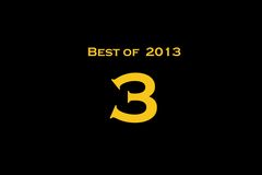 Best of 2013