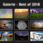 Best of 2018