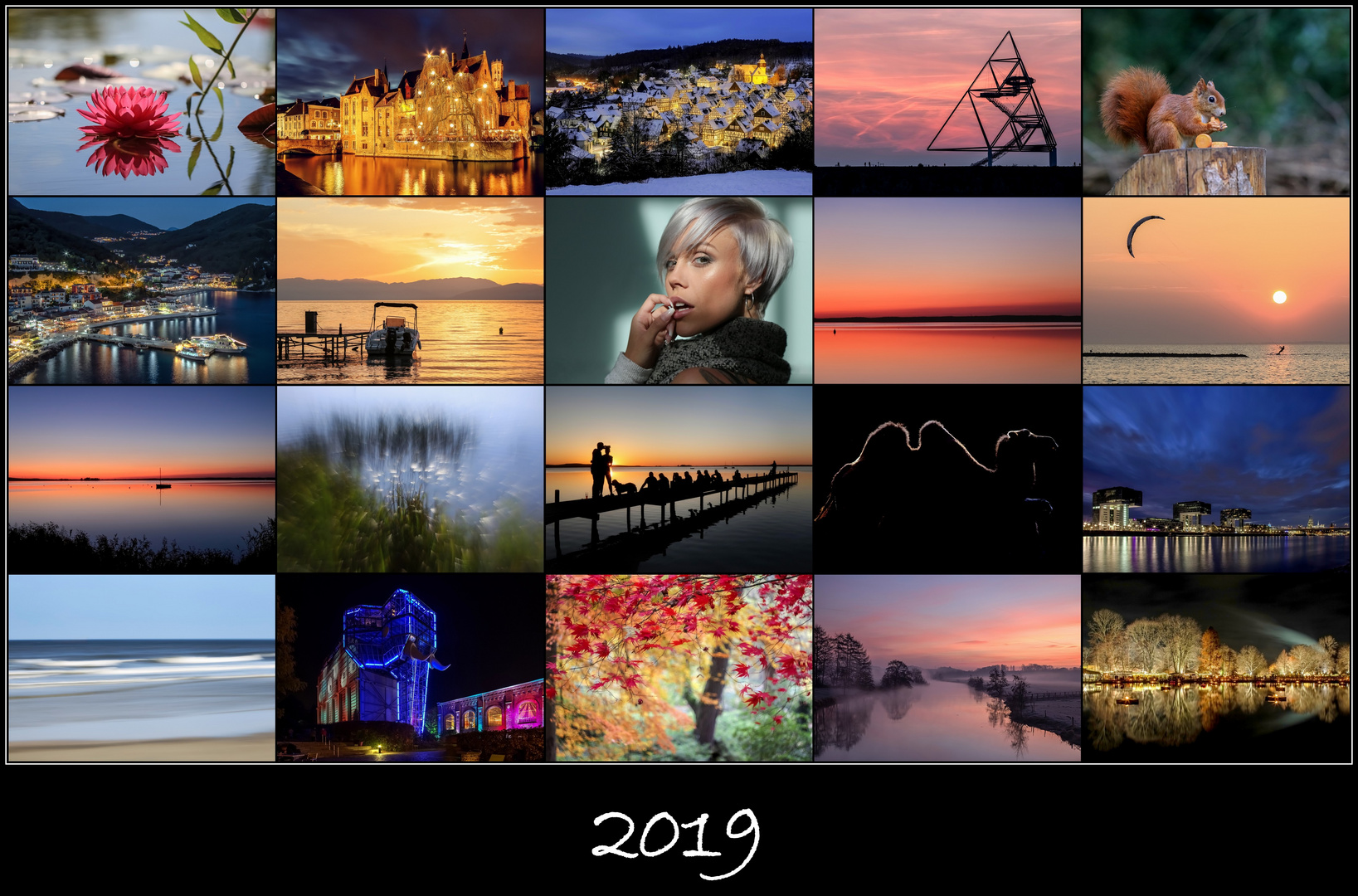 Best of 2019