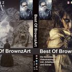 BEST OF BROWNZART