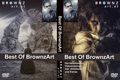 BEST OF BROWNZART