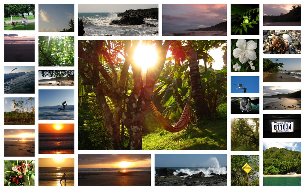 Best of COSTA RICA