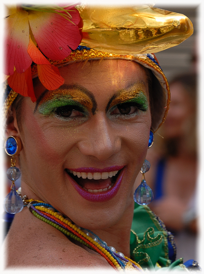 Best-of-CSD Cologne #3