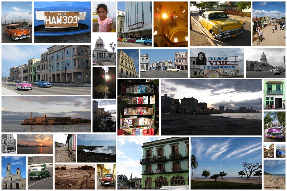 Best of CUBA