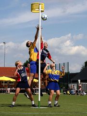 Best of Korfball