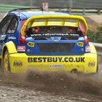 BEST OF RALLYECROSS