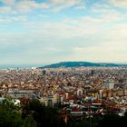 Best Panorama Barcelona