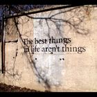 'best things'