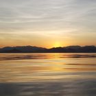 best time to go for a swim (strait of tiran)