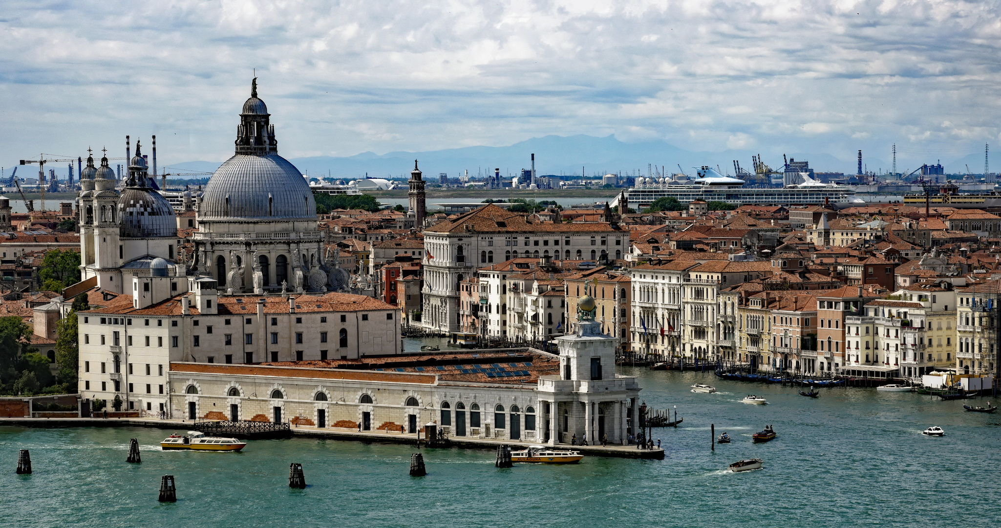 Best View of Venice