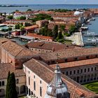 Best view on Venice: Insel San Giorgio Maggiore III