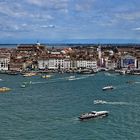  Best view on Venice: Insel San Giorgio Maggiore VI