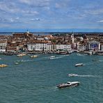  Best view on Venice: Insel San Giorgio Maggiore VI