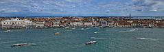  Best view on Venice: Insel San Giorgio Maggiore VI