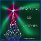 Best wishes for the season to all my FC friends! Judi