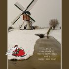 Best wishes from Holland