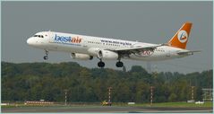 bestair-A321-131, Reg.TC-TUC