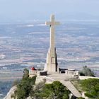 Beste Aussicht vom Sant Salvador (510 m)