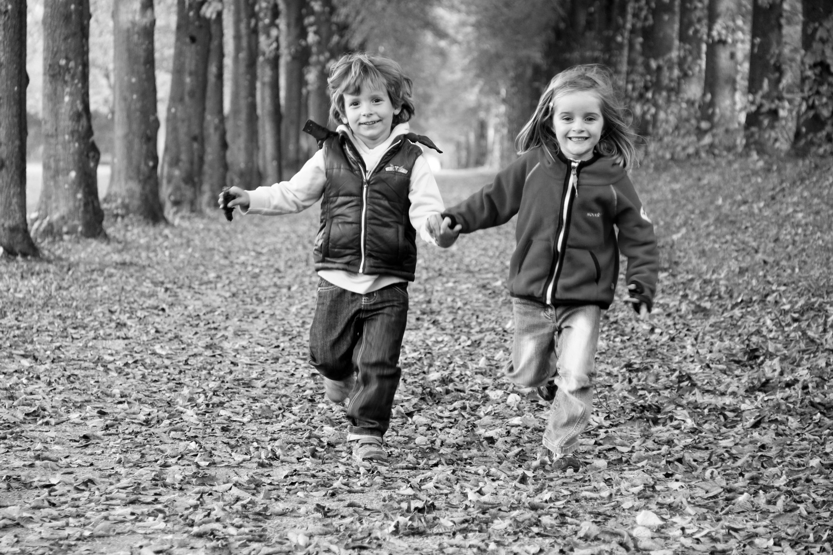 Beste Freunde Foto Bild Kinder Kinder Ab 2 Menschen Bilder Auf Fotocommunity