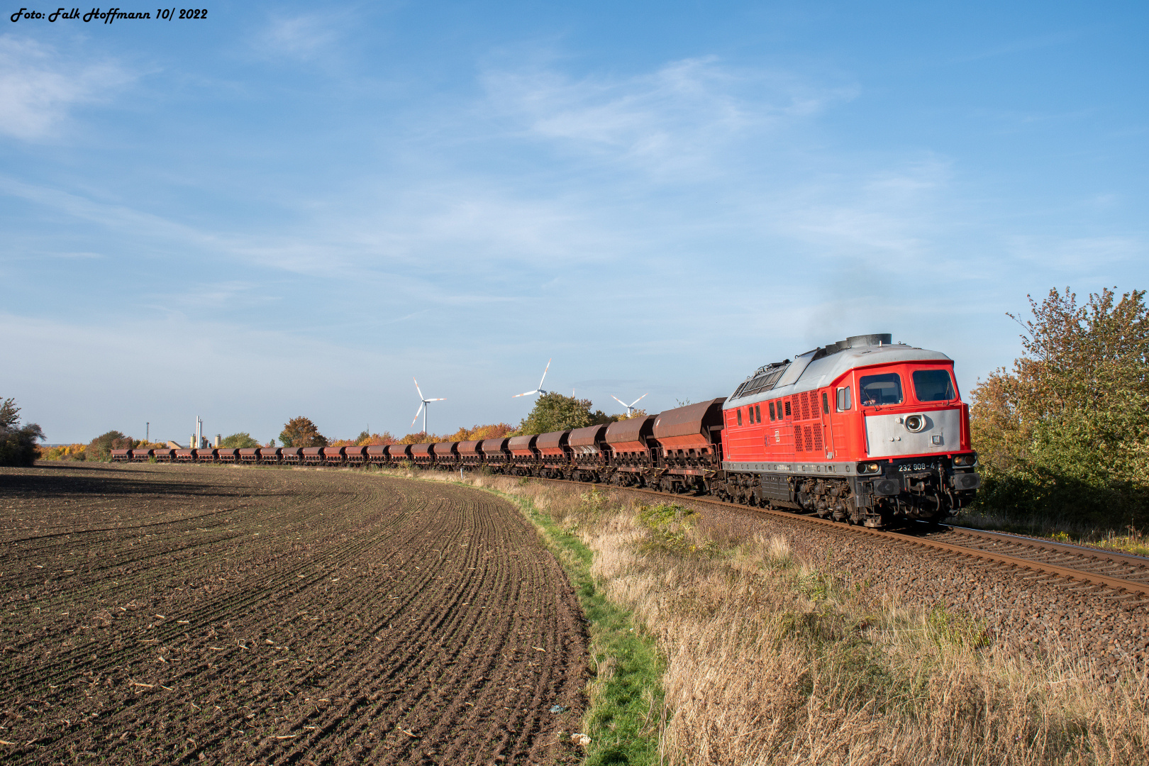 Beste Kurvenlage