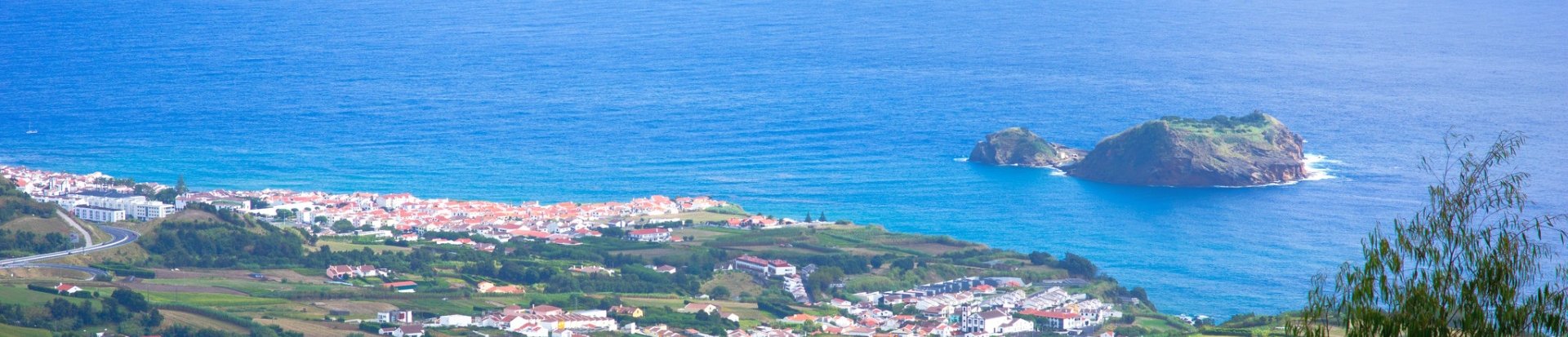 Beste Strãnde der Azoren zum baden