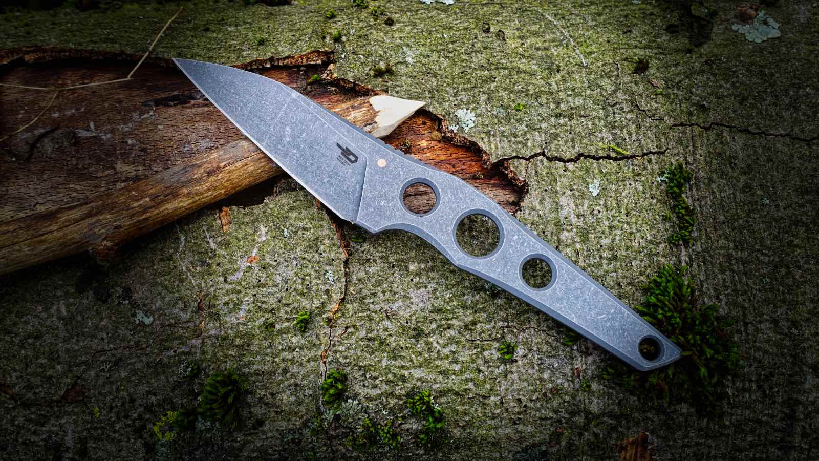 Bestech Knives VK-Core