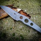 Bestech Knives VK-Core