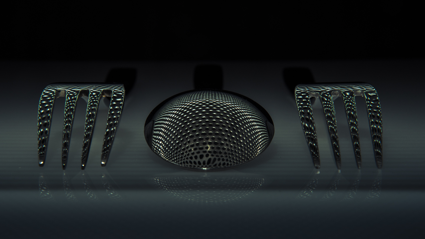 Besteck Cutlery Foto & Bild | alltagsdesign, night, spezial Bilder auf