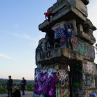 Besteigung 2