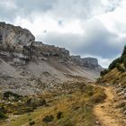 Besteigung des hohen Ifen (Kleinwalsertal) 