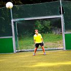 Bester Keeper 2012