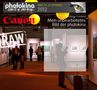 Mein bestes unbearbeitetes Bild der photokina 2012