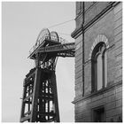 Bestwood Colliery