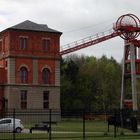 Bestwood Colliery